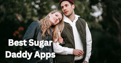 8 Free Sugar Daddy Apps & Sites (2024).